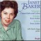 Janet Baker sings Lieder, Schumann, Schubert and Brahms